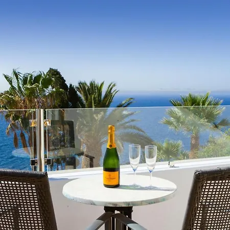 Puerto Del Carmen Sleeps 10 Pool Air Con Wifi